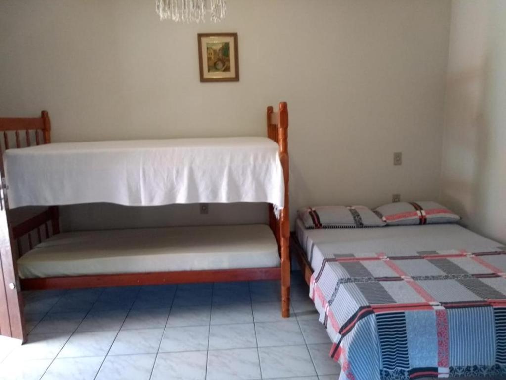 Pousada Hinano Garopaba Εξωτερικό φωτογραφία